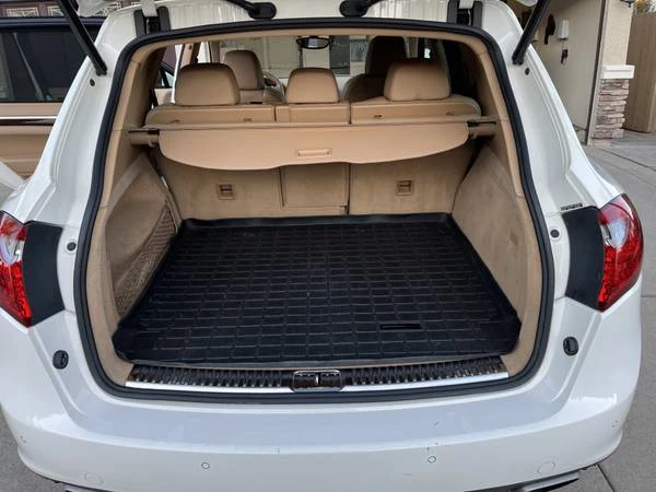 2011 Porsche 958 Cayenne S - Image 12 of 17