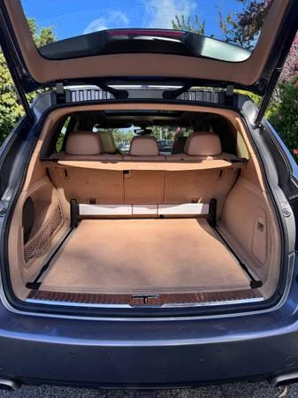 2011 Porsche 958 Cayenne S - Image 17 of 19