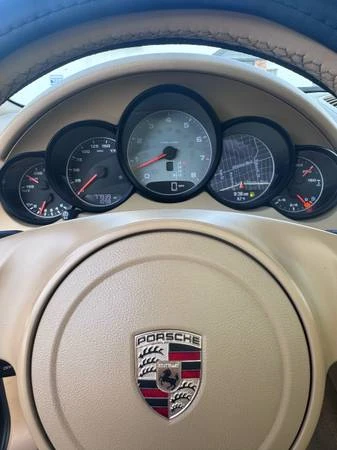 2011 Porsche 958 Cayenne S - Image 16 of 19