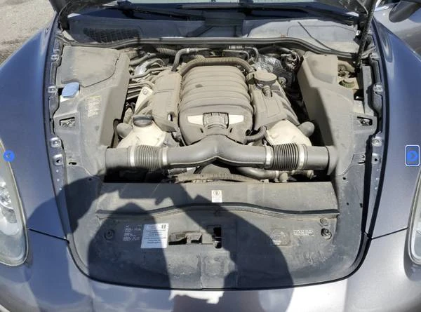 2011 Porsche 958 Cayenne S - Image 14 of 14