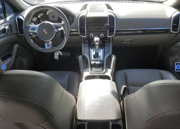 2011 Porsche 958 Cayenne S - Image 11 of 14