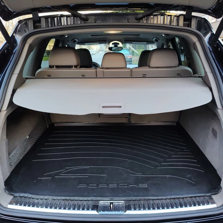 2011 Porsche 958 Cayenne S - Image 18 of 20