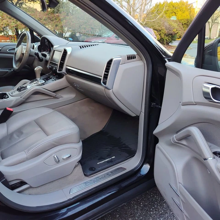 2011 Porsche 958 Cayenne S - Image 15 of 20