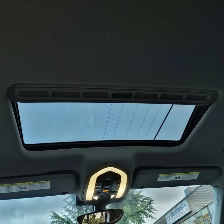 2011 Porsche 958 Cayenne S - Image 20 of 20