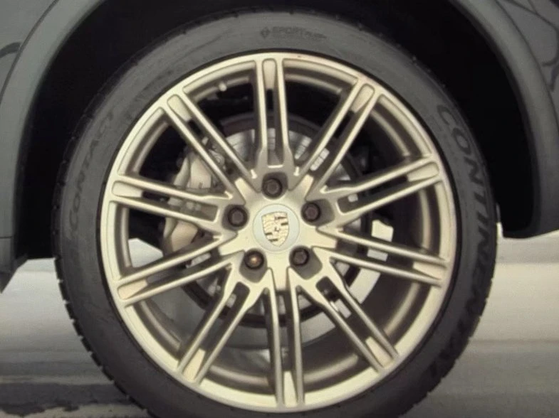 2011 Porsche 958 Cayenne S - Image 14 of 14