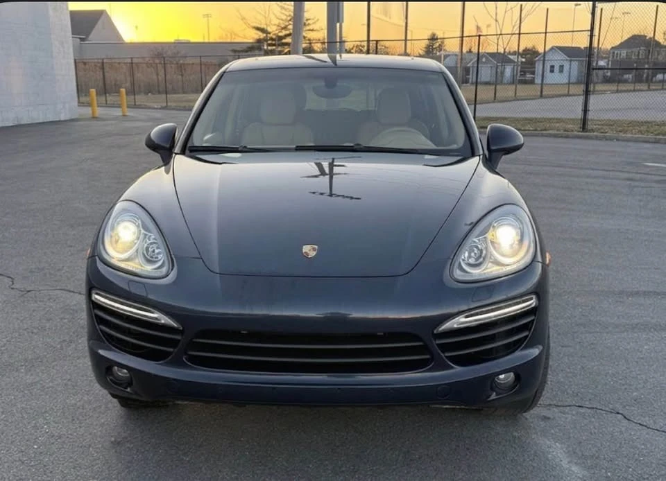 2011 Porsche 958 Cayenne - Image 4 of 15