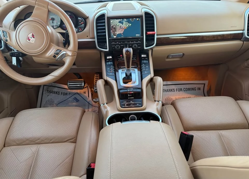 2011 Porsche 958 Cayenne - Image 7 of 15