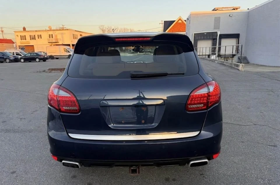2011 Porsche 958 Cayenne - Image 5 of 15