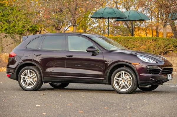 2011 Porsche 958 Cayenne - Image 5 of 18