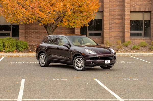 2011 Porsche 958 Cayenne - Image 4 of 18