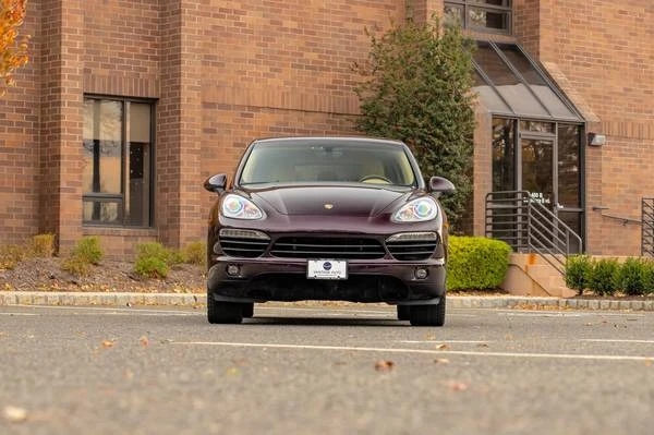 2011 Porsche 958 Cayenne - Image 3 of 18