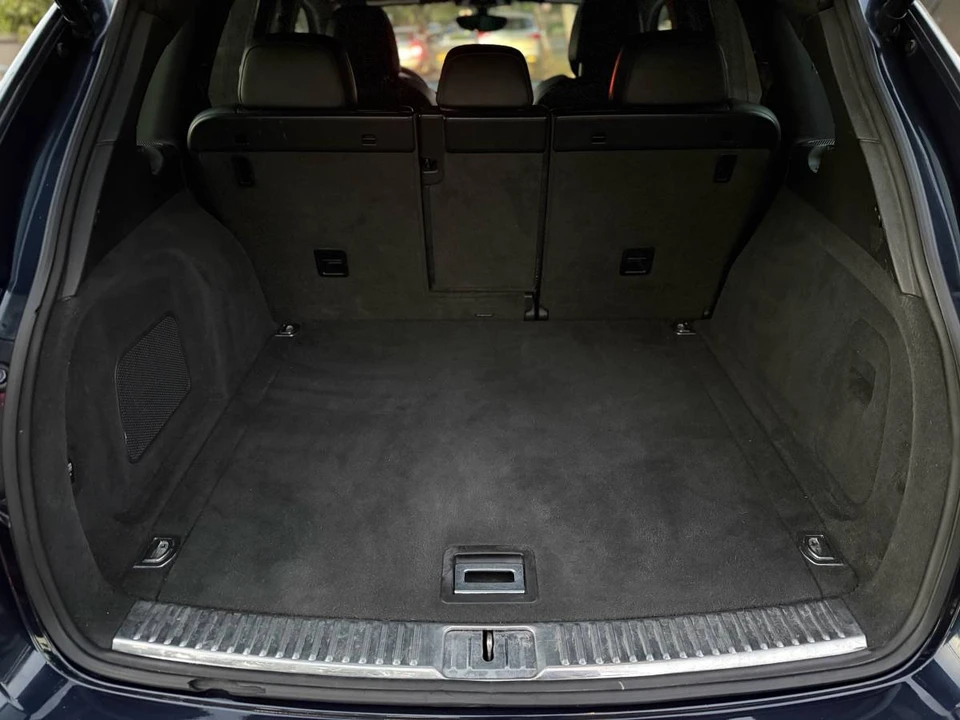 2011 Porsche 958 Cayenne - Image 14 of 14