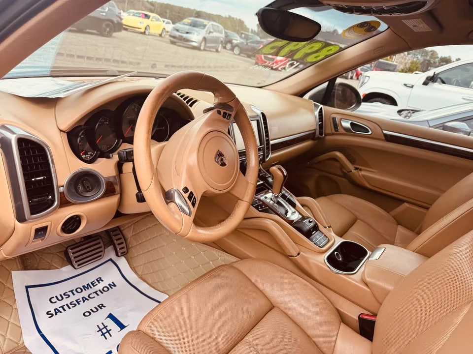 2011 Porsche 958 Cayenne S - Image 18 of 18