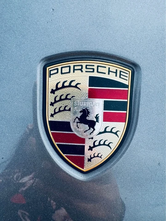 2011 Porsche 958 Cayenne S - Image 7 of 18