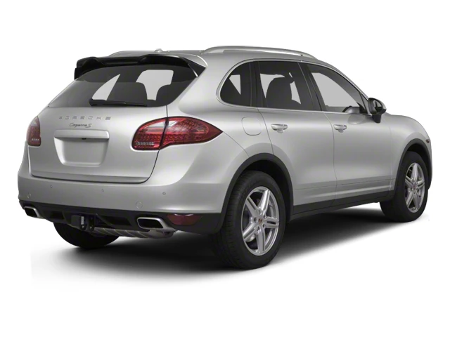 2011 Porsche 958 Cayenne - Image 2 of 20