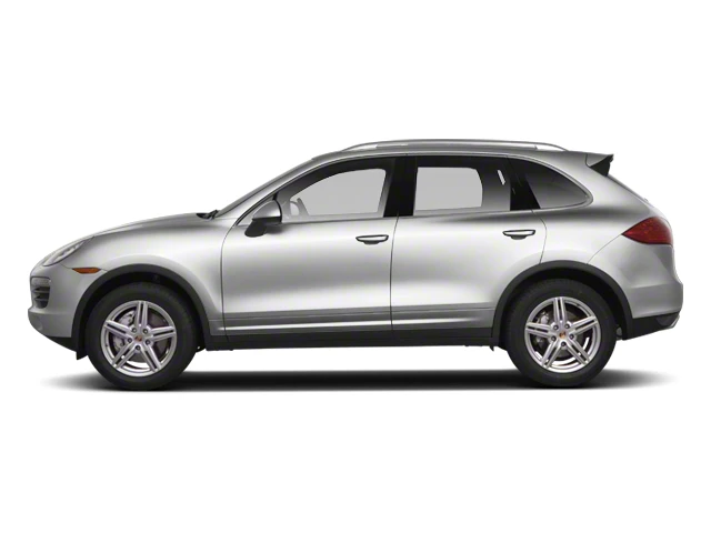2011 Porsche 958 Cayenne - Image 3 of 20