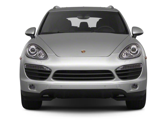 2011 Porsche 958 Cayenne - Image 4 of 20