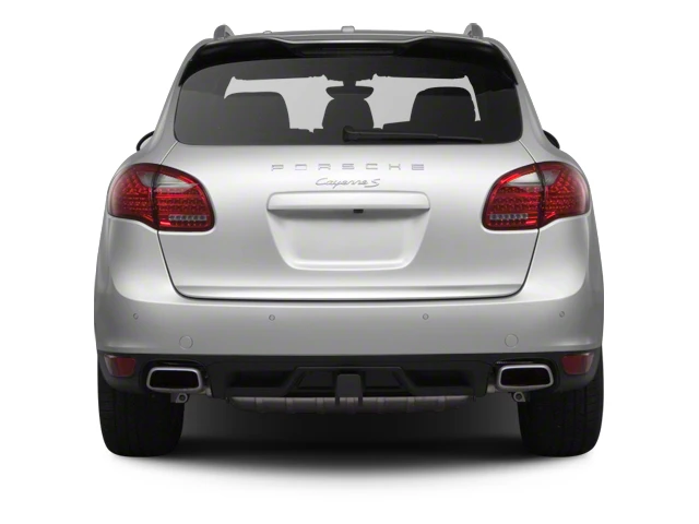 2011 Porsche 958 Cayenne - Image 5 of 20