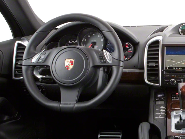 2011 Porsche 958 Cayenne - Image 6 of 20