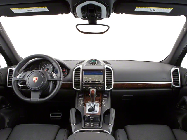 2011 Porsche 958 Cayenne - Image 7 of 20