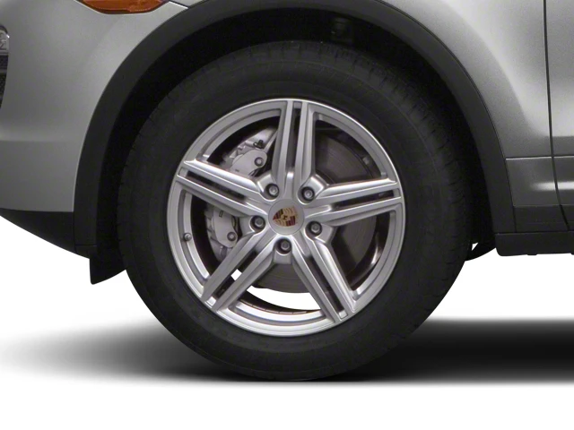 2011 Porsche 958 Cayenne - Image 11 of 20