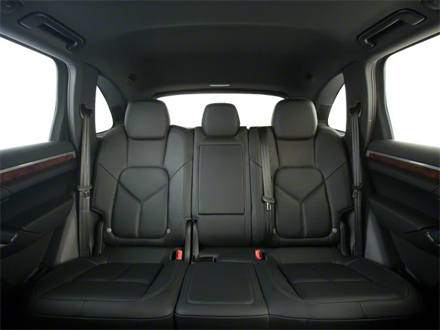 2011 Porsche 958 Cayenne - Image 14 of 20