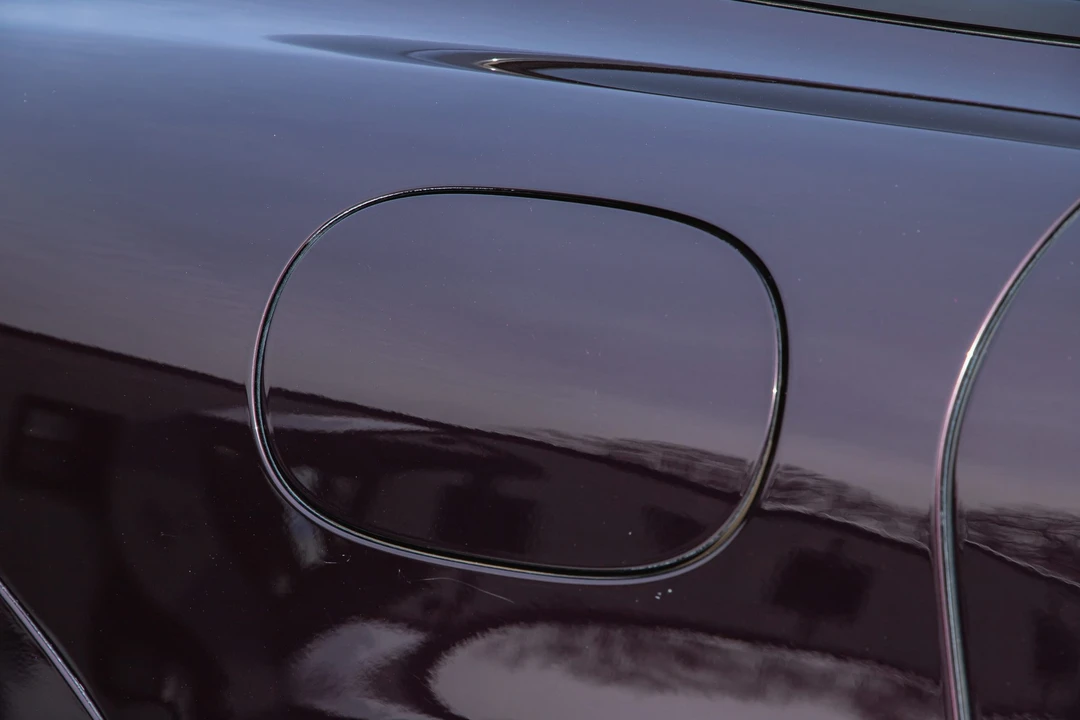 2011 Porsche 958 Cayenne S - Image 31 of 31