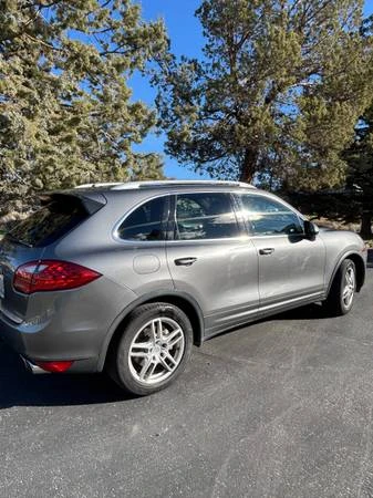 2011 Porsche 958 Cayenne S - Image 5 of 21
