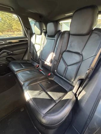 2011 Porsche 958 Cayenne S - Image 21 of 21