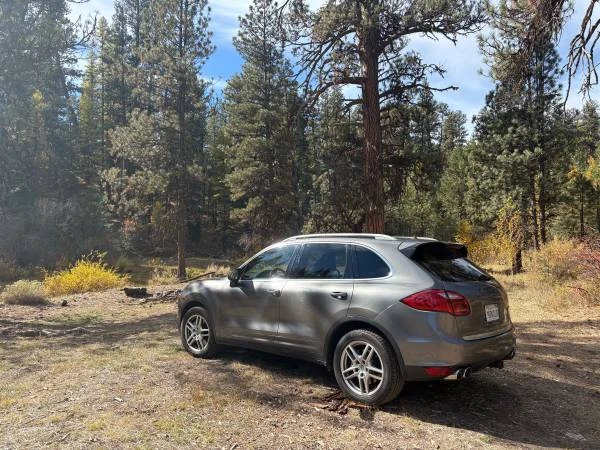 2011 Porsche 958 Cayenne S - Image 3 of 21