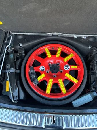 2011 Porsche 958 Cayenne S - Image 18 of 21