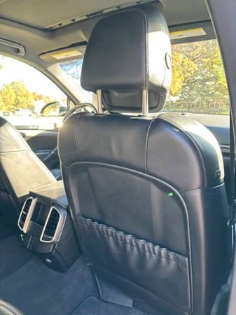 2011 Porsche 958 Cayenne S - Image 11 of 21
