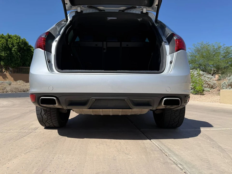 2011 Porsche 958 Cayenne S - Image 13 of 13