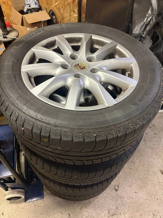 2011 Porsche 958 Cayenne S - Image 21 of 21