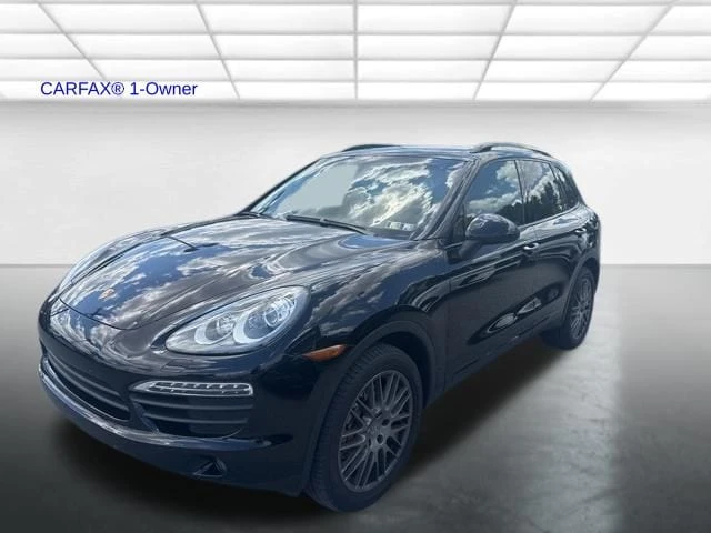2011 Porsche 958 Cayenne S - Image 25 of 26