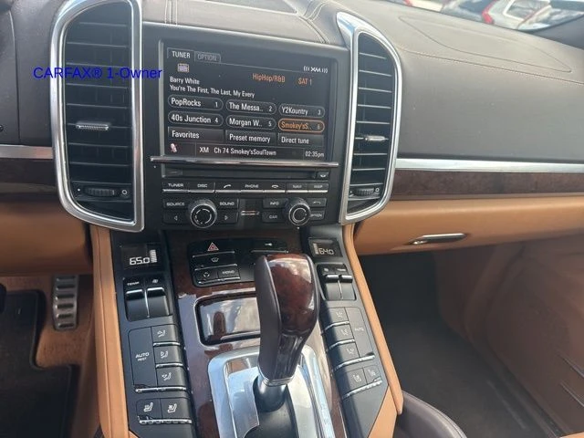 2011 Porsche 958 Cayenne S - Image 20 of 26