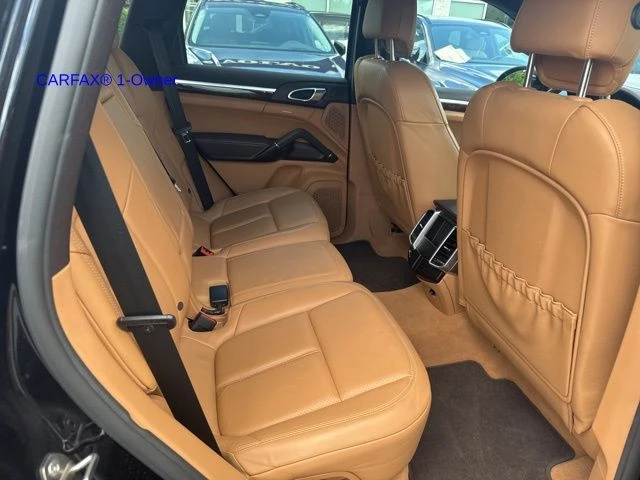 2011 Porsche 958 Cayenne S - Image 6 of 26
