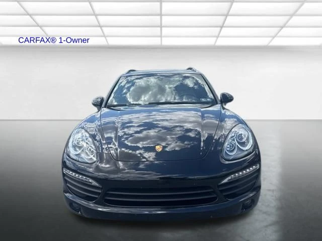 2011 Porsche 958 Cayenne S - Image 26 of 26