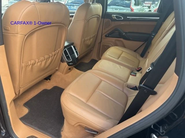 2011 Porsche 958 Cayenne S - Image 16 of 26