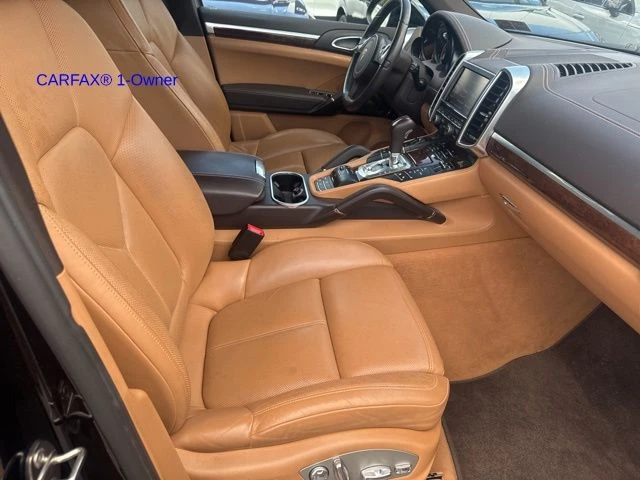 2011 Porsche 958 Cayenne S - Image 3 of 26