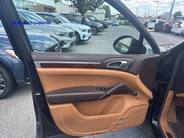 2011 Porsche 958 Cayenne S - Image 23 of 26