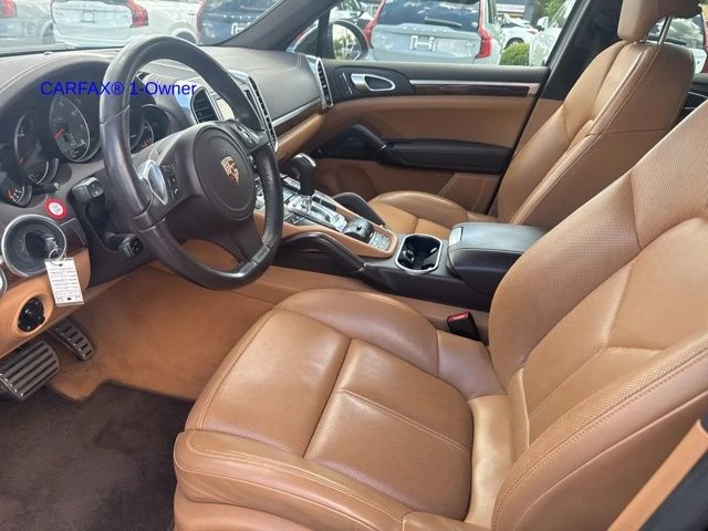 2011 Porsche 958 Cayenne S - Image 18 of 26