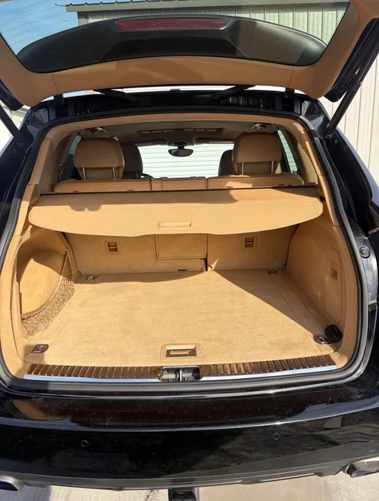2011 Porsche 958 Cayenne S - Image 10 of 10