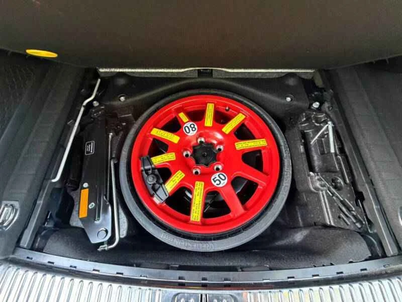 2011 Porsche 958 Cayenne S - Image 19 of 19