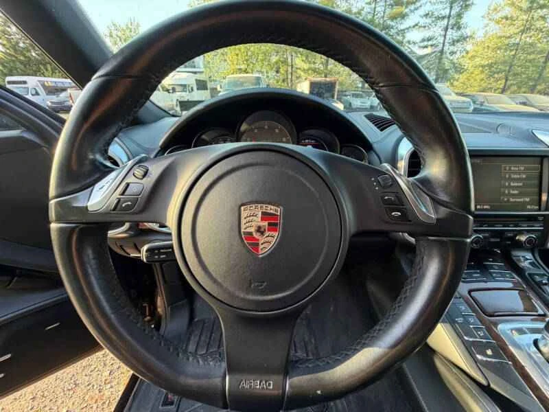 2011 Porsche 958 Cayenne S - Image 15 of 19