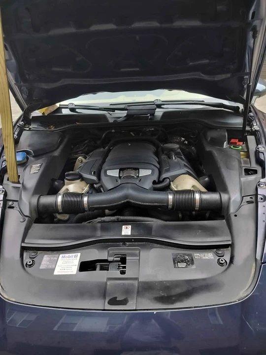 2011 Porsche 958 Cayenne S - Image 20 of 20
