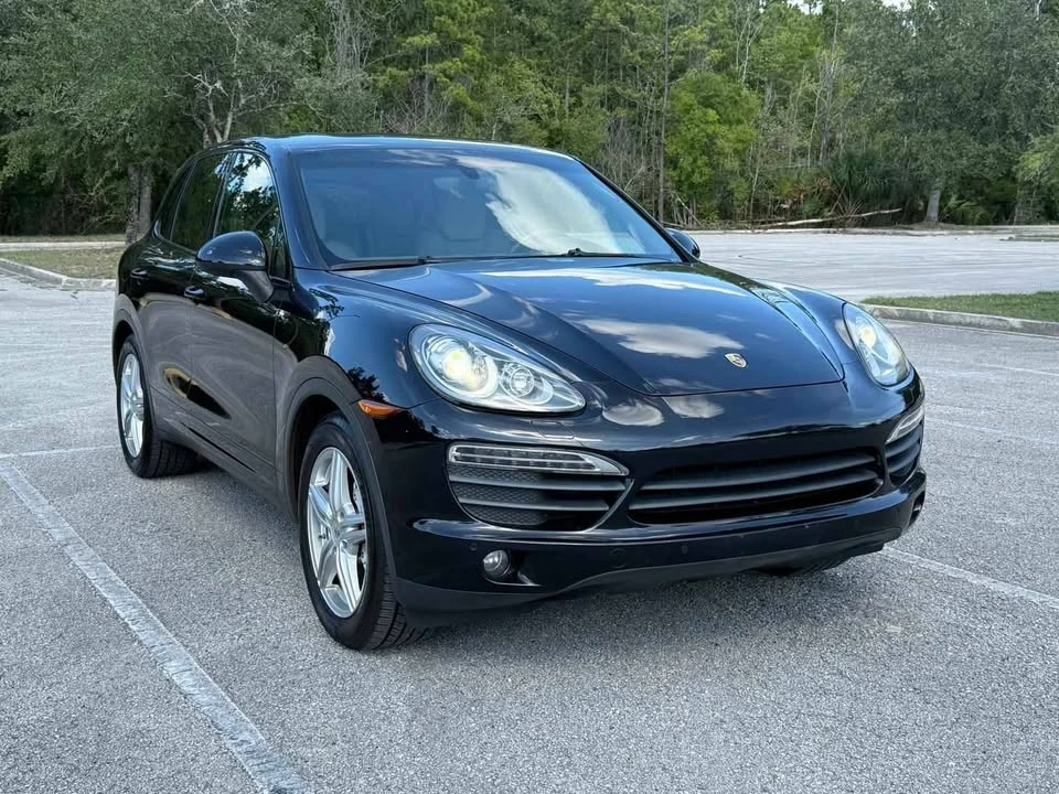 2011 Porsche 958 Cayenne S - Image 7 of 20