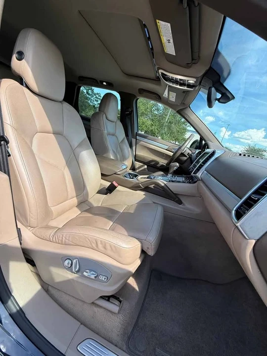 2011 Porsche 958 Cayenne S - Image 15 of 20