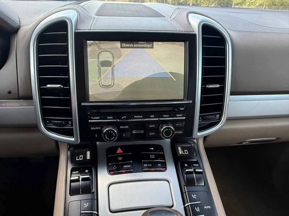 2011 Porsche 958 Cayenne S - Image 19 of 20