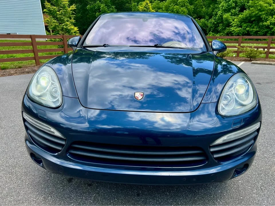 2011 Porsche 958 Cayenne S - Image 6 of 17